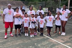 Baseline Tennis Center 2025