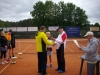 Ambassador's Cup 2014